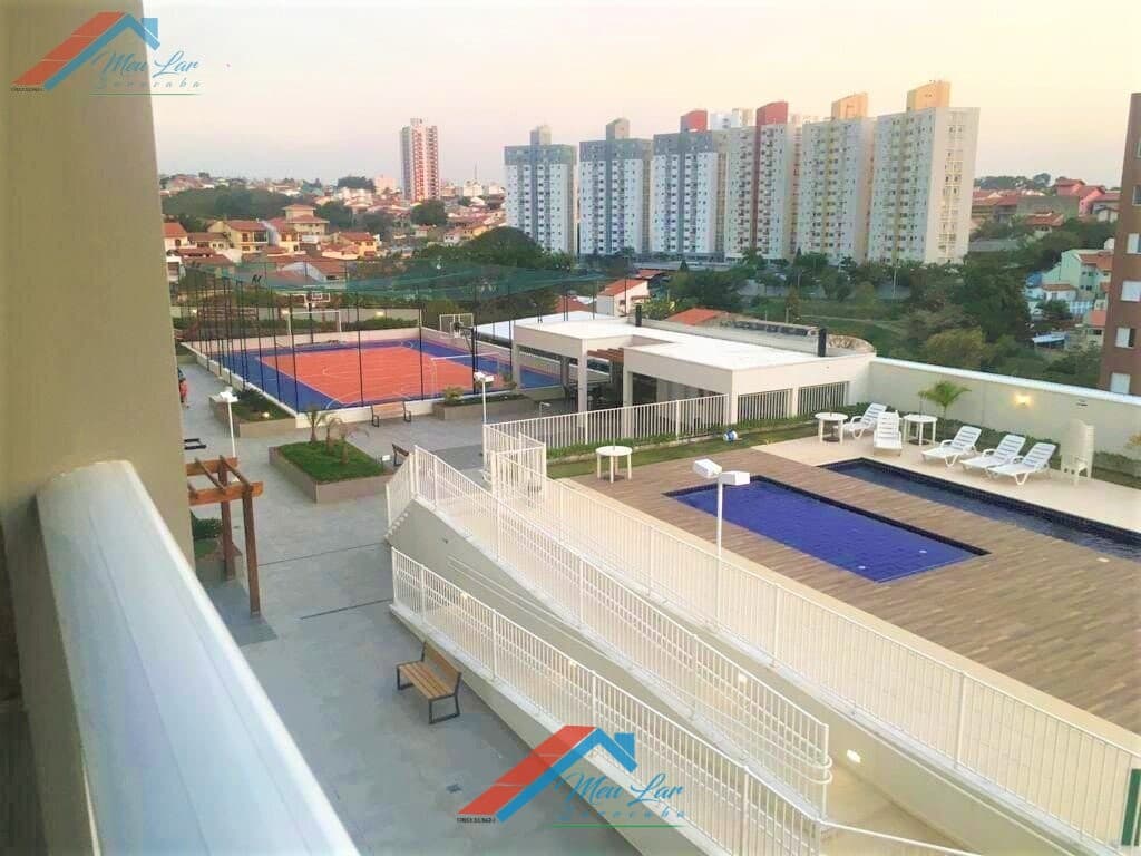 Apartamento bem localizado na Zona Leste