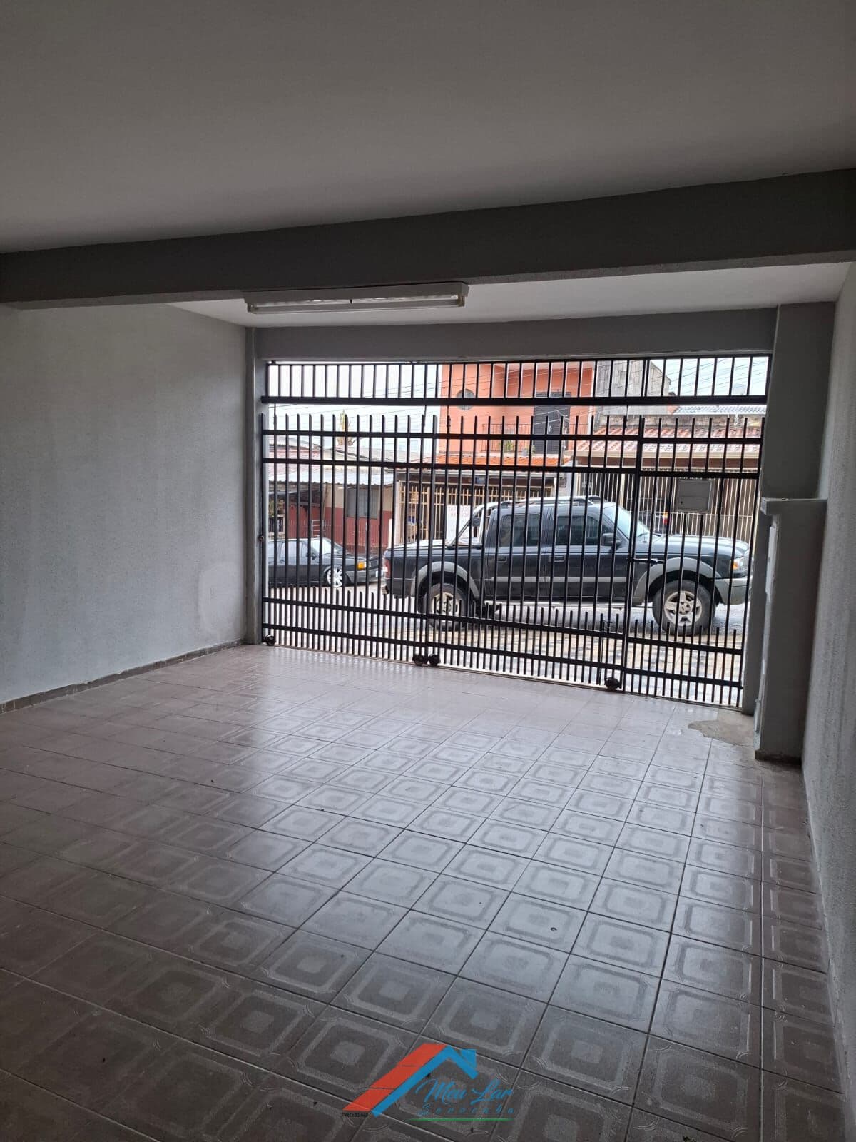 Belo sobrado na Zona Oeste
