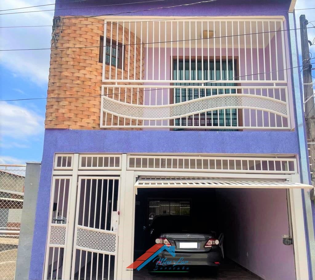 Ótima Casa Padrão