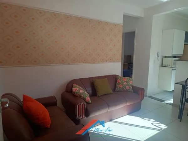 Lindo Apartamento mobiliado na Zona Leste de Sorocaba