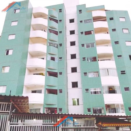 Apartamento 2 Quartos com Lavabo e Acesso Rápido ao Centro de Sorocaba