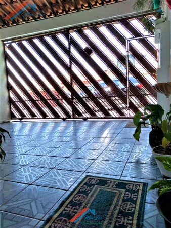 Casa com 3 dormitórios