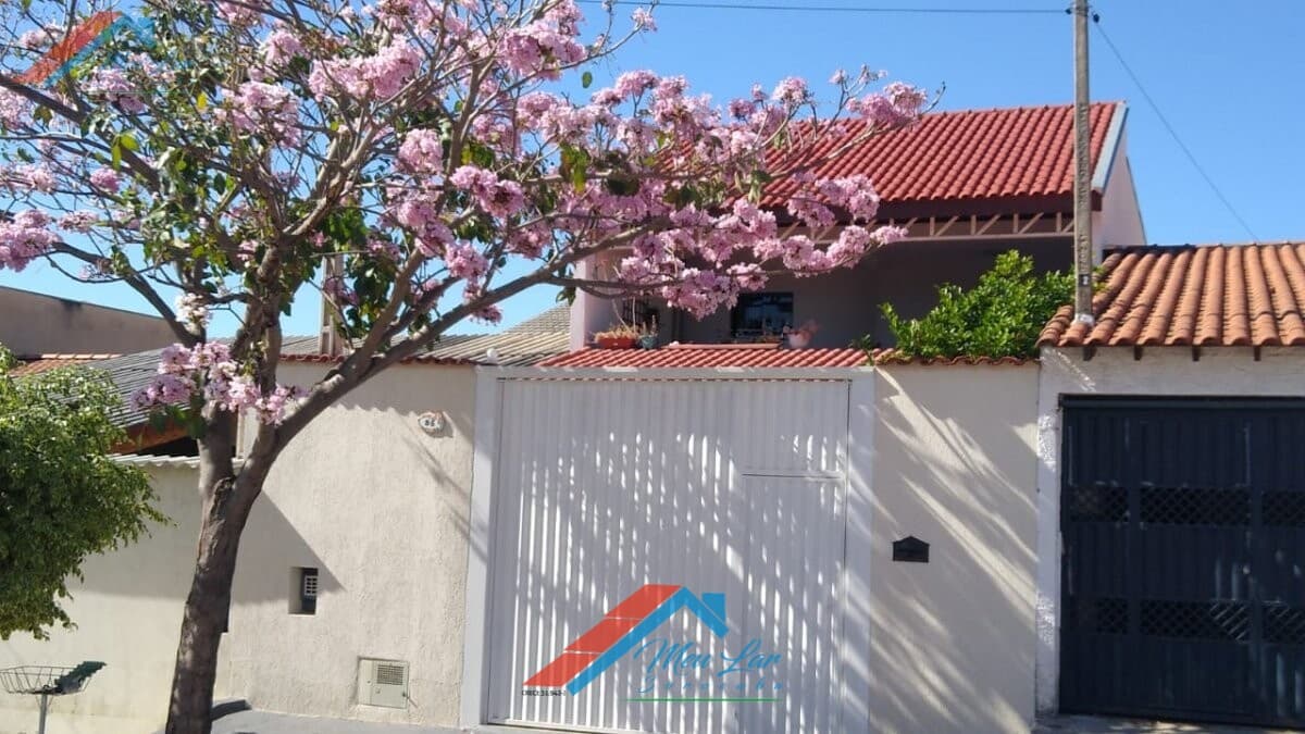 Linda Casa na Zona Norte