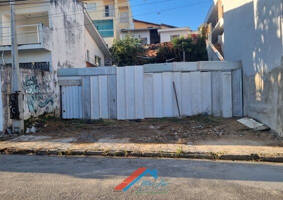 Terreno 165m² Próximo ao Centro de Sorocaba | Ótima Localização e Valorização