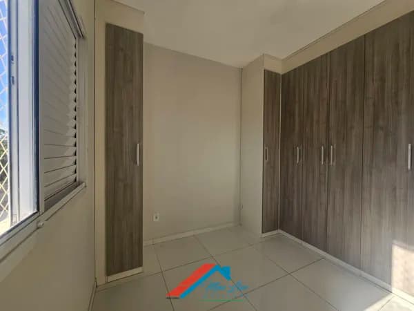 Apartamento com ótimo custo x benefício