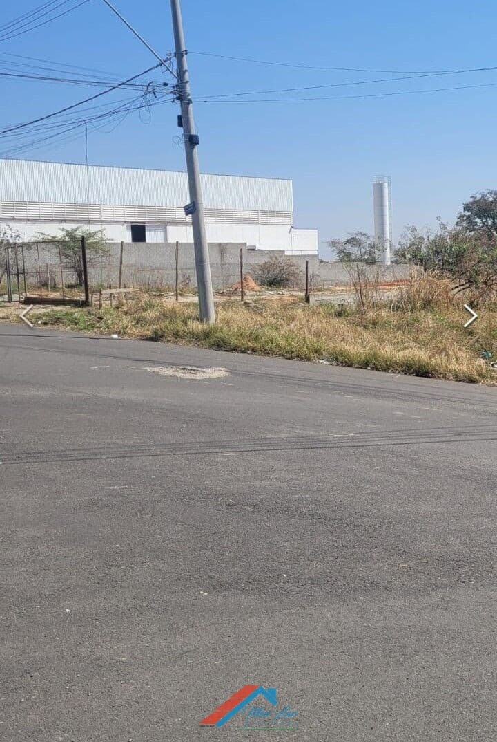 Área com ótimo custo x benefício