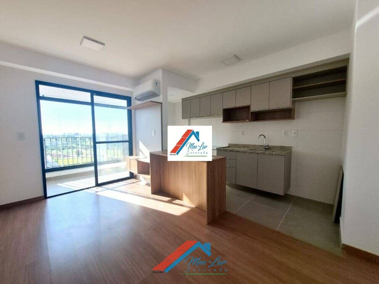 Maravilhoso Apartamento no Campolim