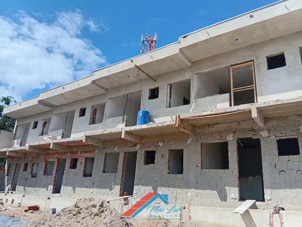 Imóveis novos Minha Casa Minha Vida