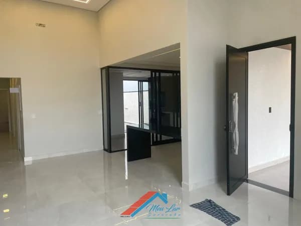Linda Casa em Condomínio
