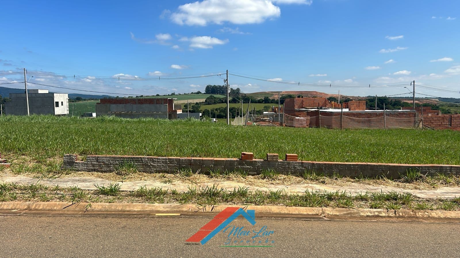 Oportunidade: Terreno em Condominio Fechado com alto poder de valorização