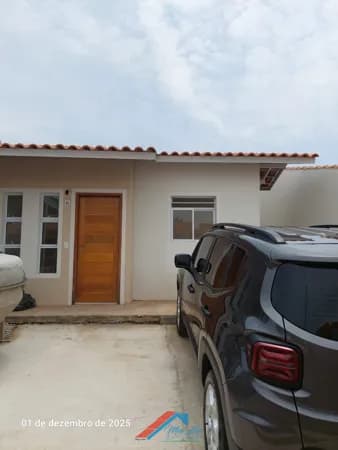 CASA COM QUINTAL AMPLO NA ZONA OESTE DE SOROCABA