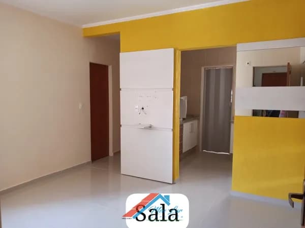 Bom imóvel com ótimo custo x benefício