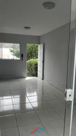 Sobrado em Condomínio Fechado