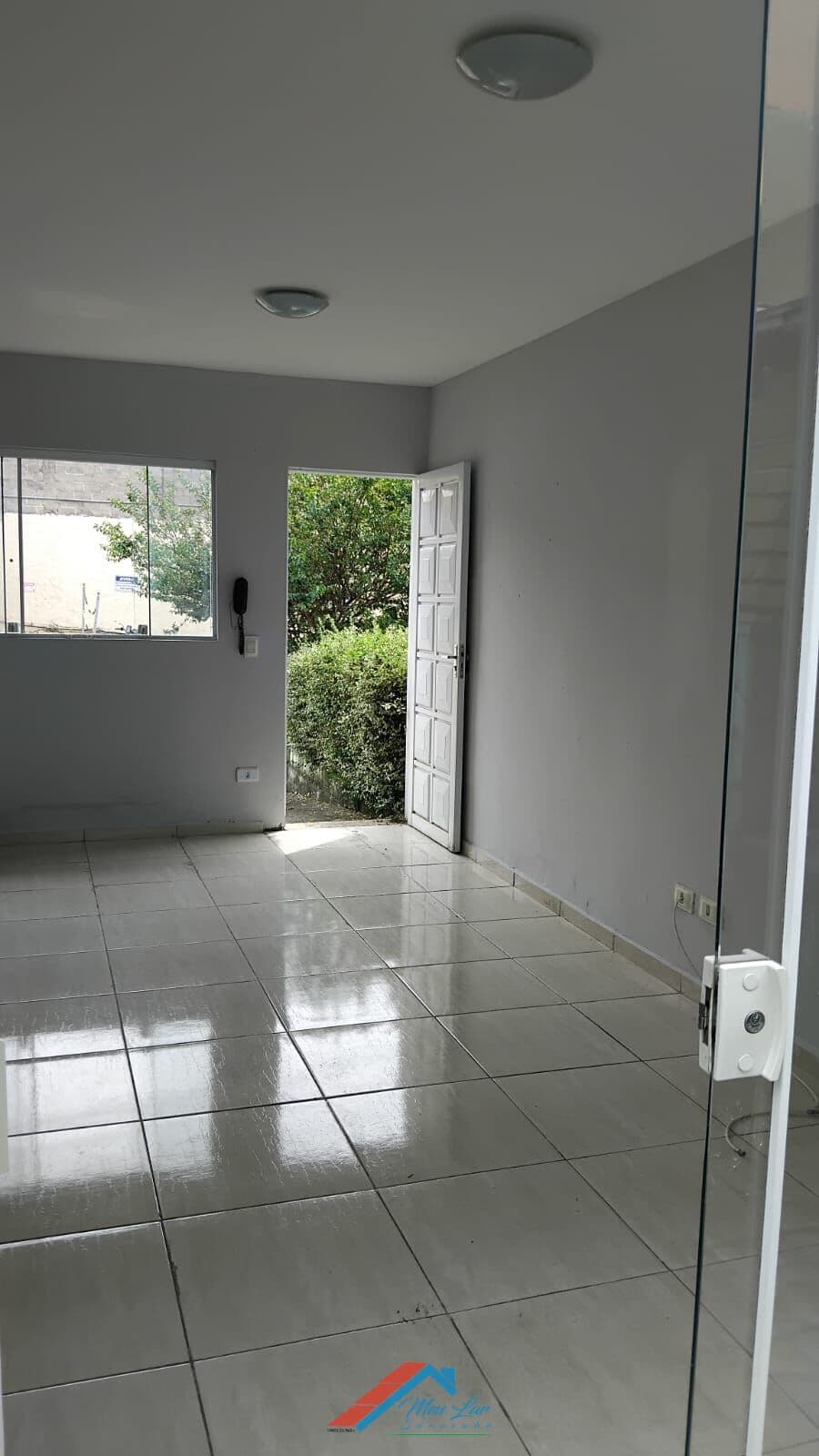 Sobrado em Condomínio Fechado