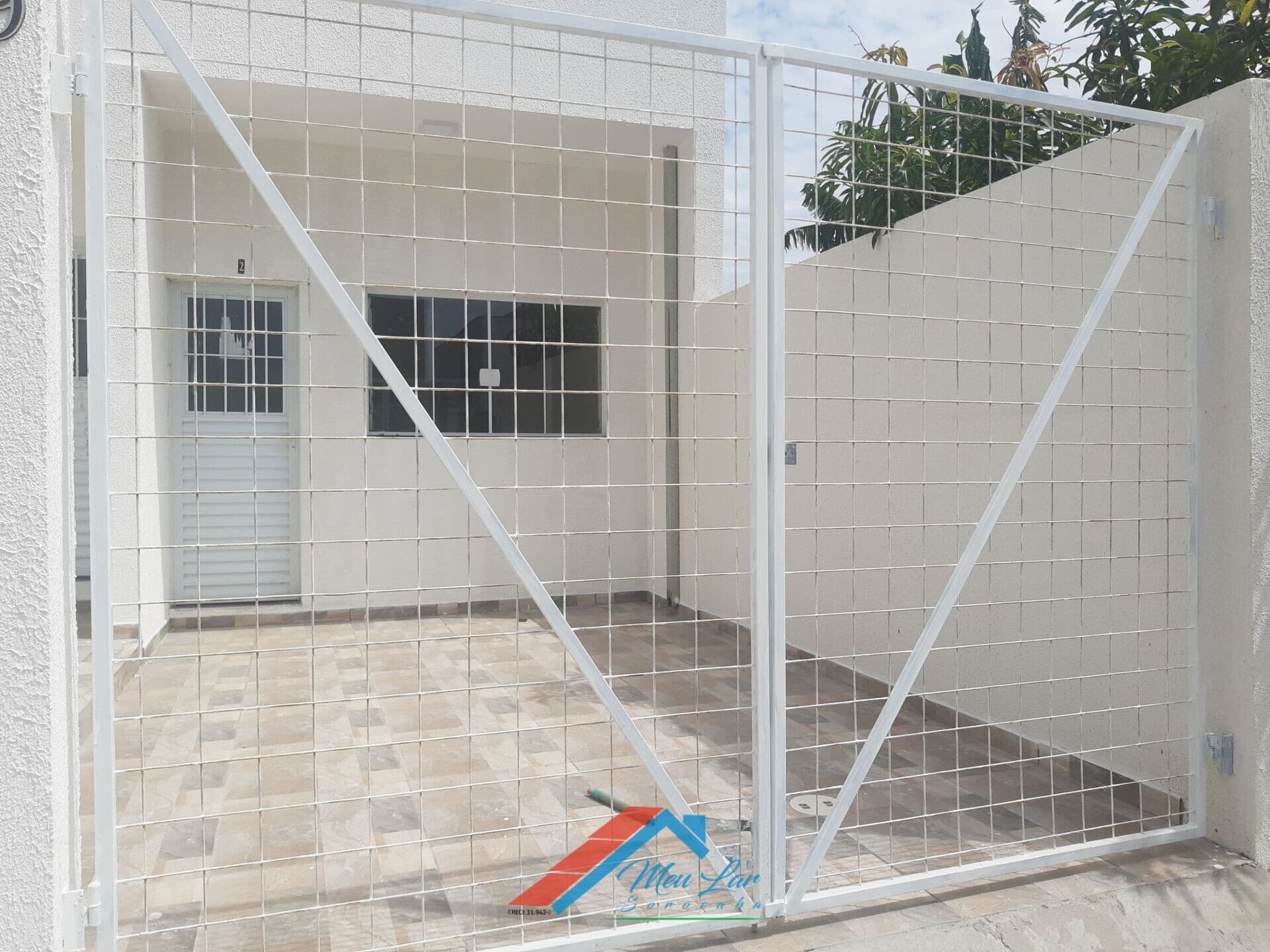 Minha Casa Minha Vida