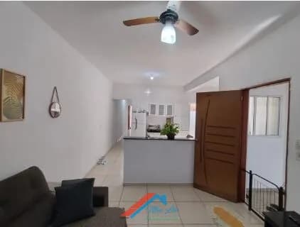Negócio de Ocasião: Casa mobiliada