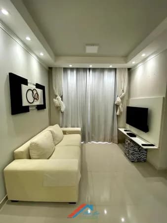 Lindo imóvel com ótimo custo x benefício