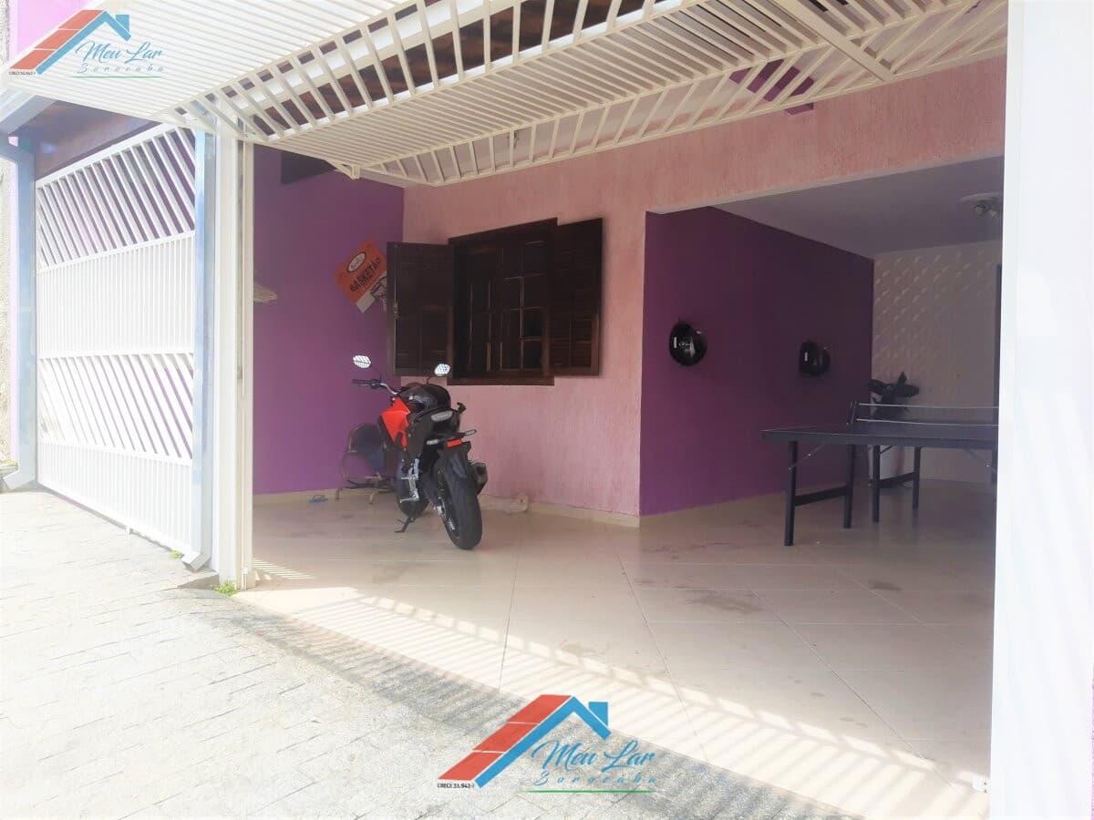 Lindo sobrado com bom preço