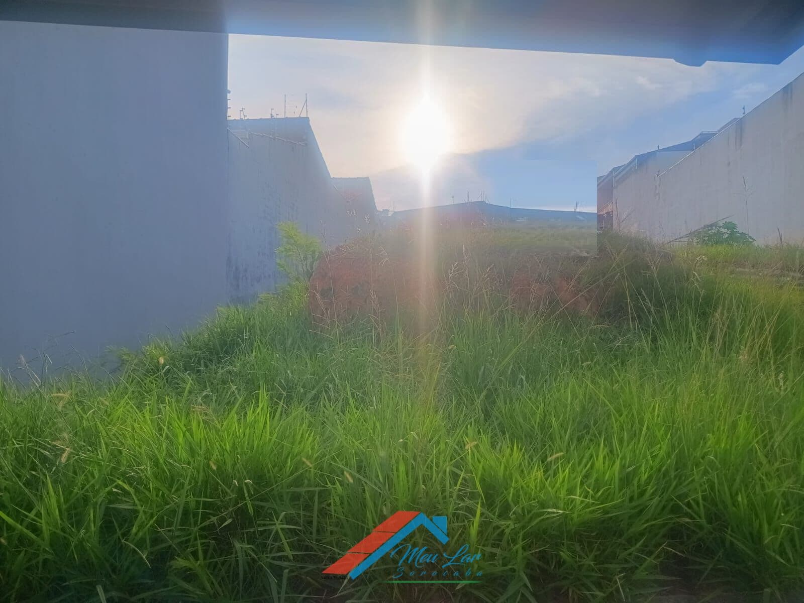 Excepcional terreno em ótimo bairro