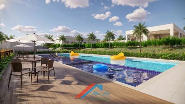 ADEUS ALUGUEL: Apartamentos com ótima infraestrutura e condições