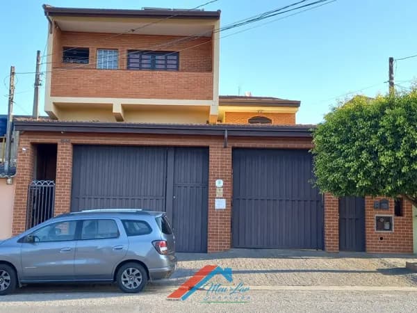 Imóvel 2x1 na Zona Leste
