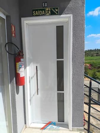 Apartamento 2 Dormitórios na Zona Oeste de Sorocaba | Fácil acesso a Zona Norte