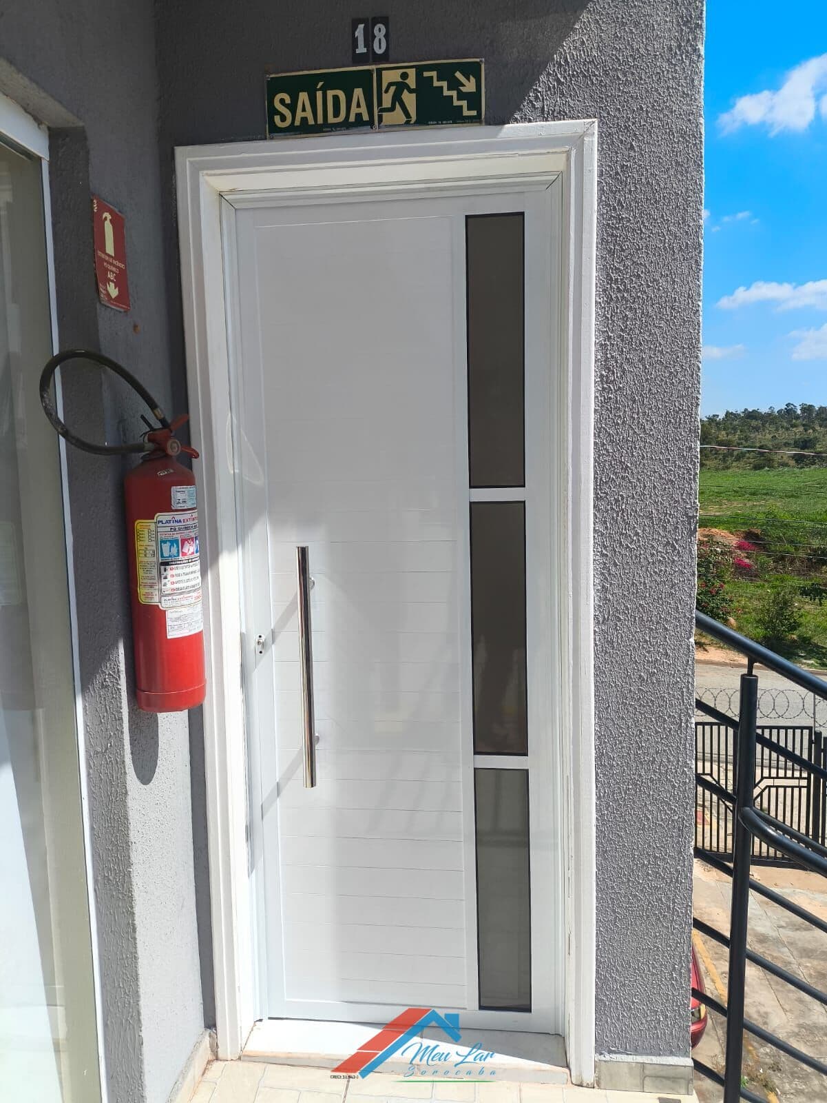 Apartamento 2 Dormitórios na Zona Oeste de Sorocaba | Fácil acesso a Zona Norte