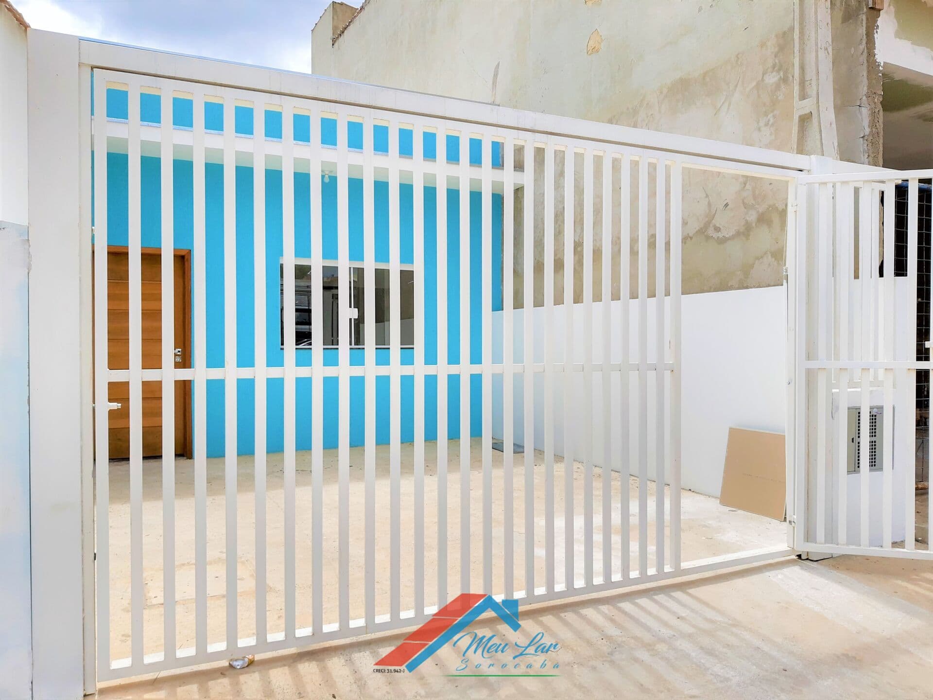 Construções Personalizadas