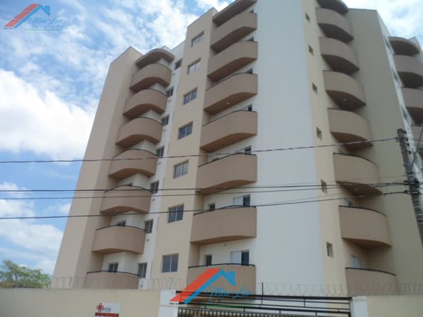 Apartamentos novos com ótimo custo x benefício
