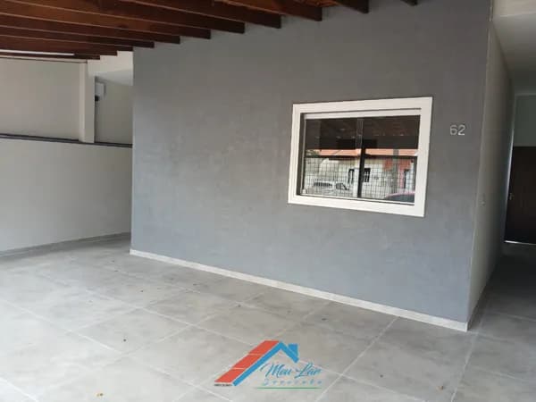 Bela casa térrea