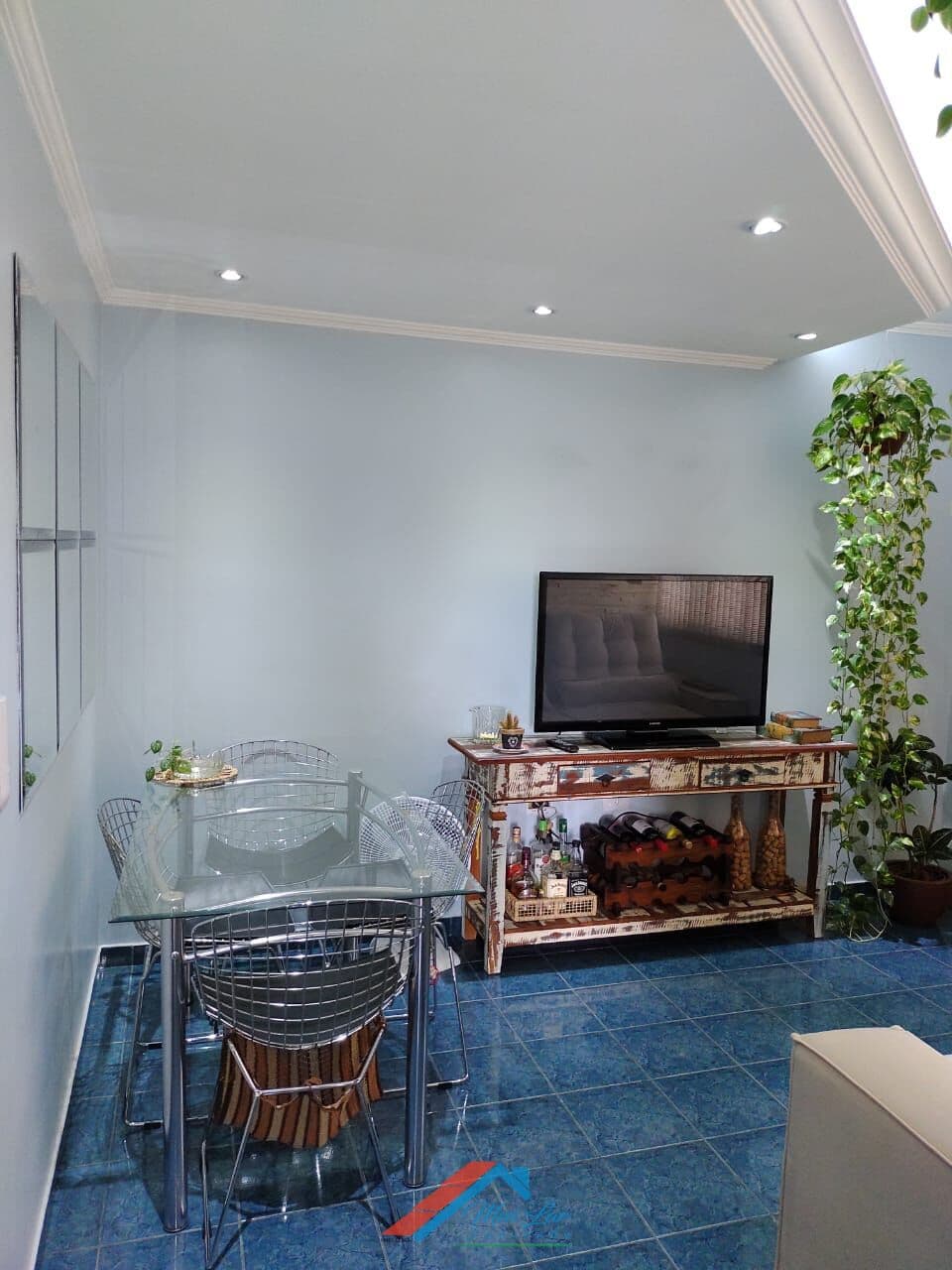 Apartamento com ótimo preço e localização