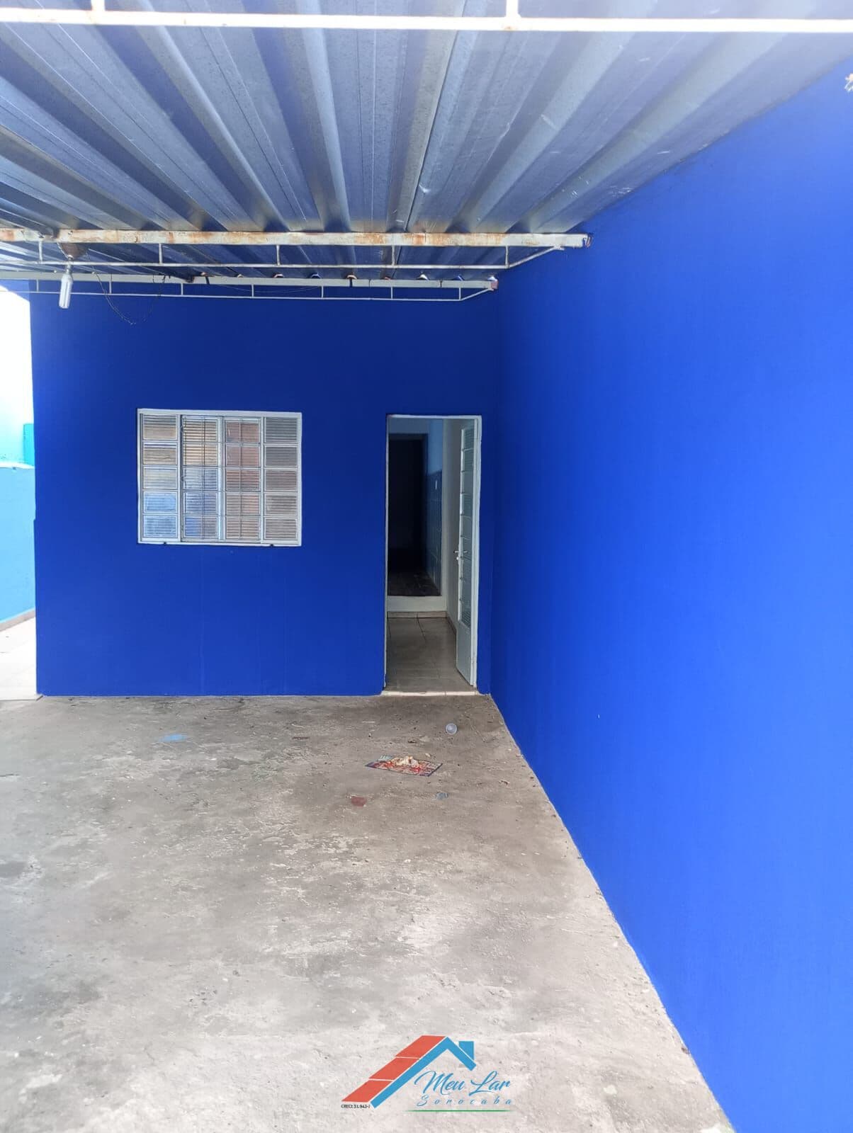 Casa edicula com ótimo preço