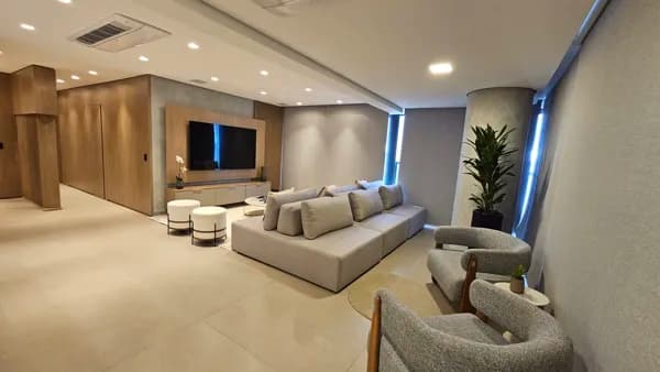 O melhor e maior empreendimento do Interior do Brasil