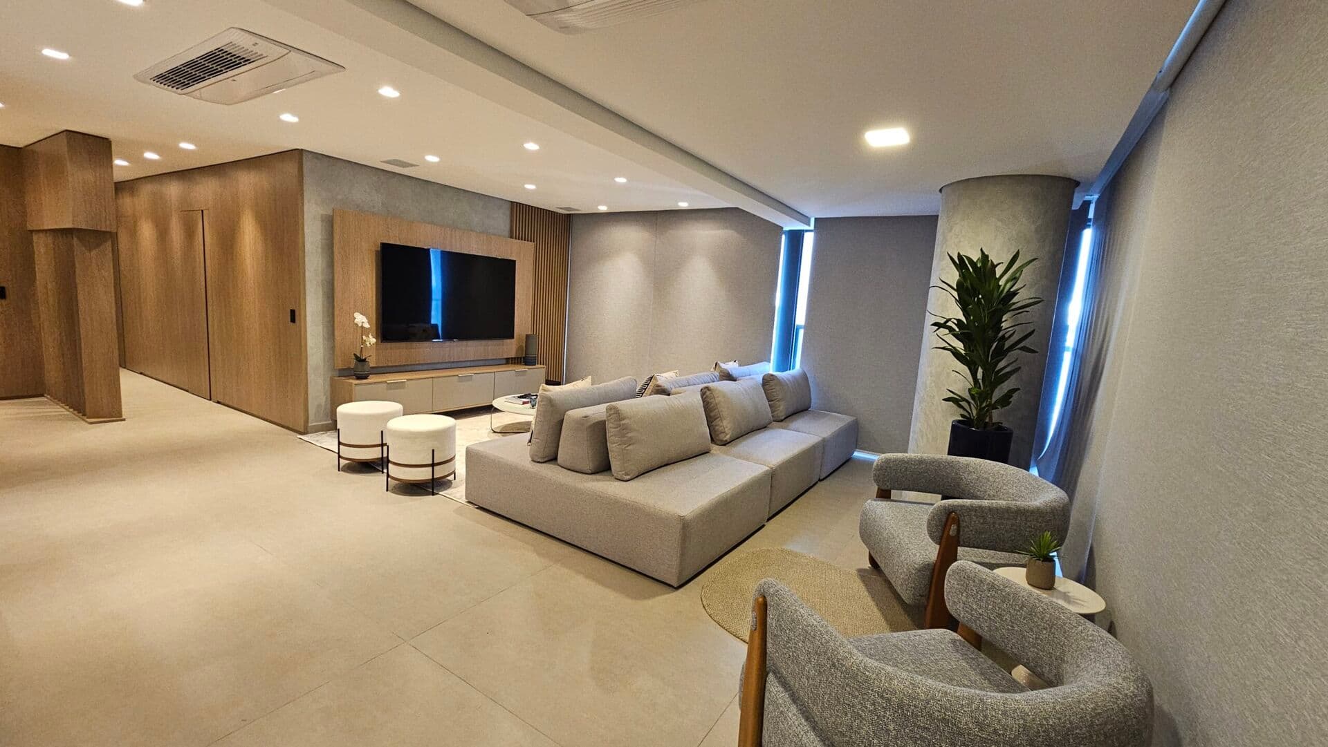 O melhor e maior empreendimento do Interior do Brasil