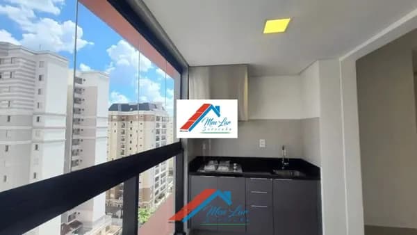 Maravilhoso Apartamento no Campolim