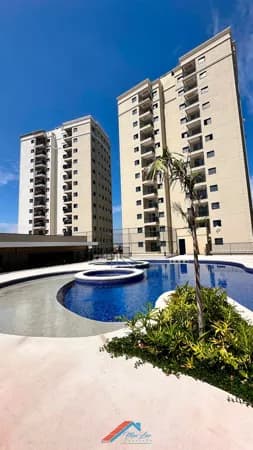 Seu Resort em Sorocaba!