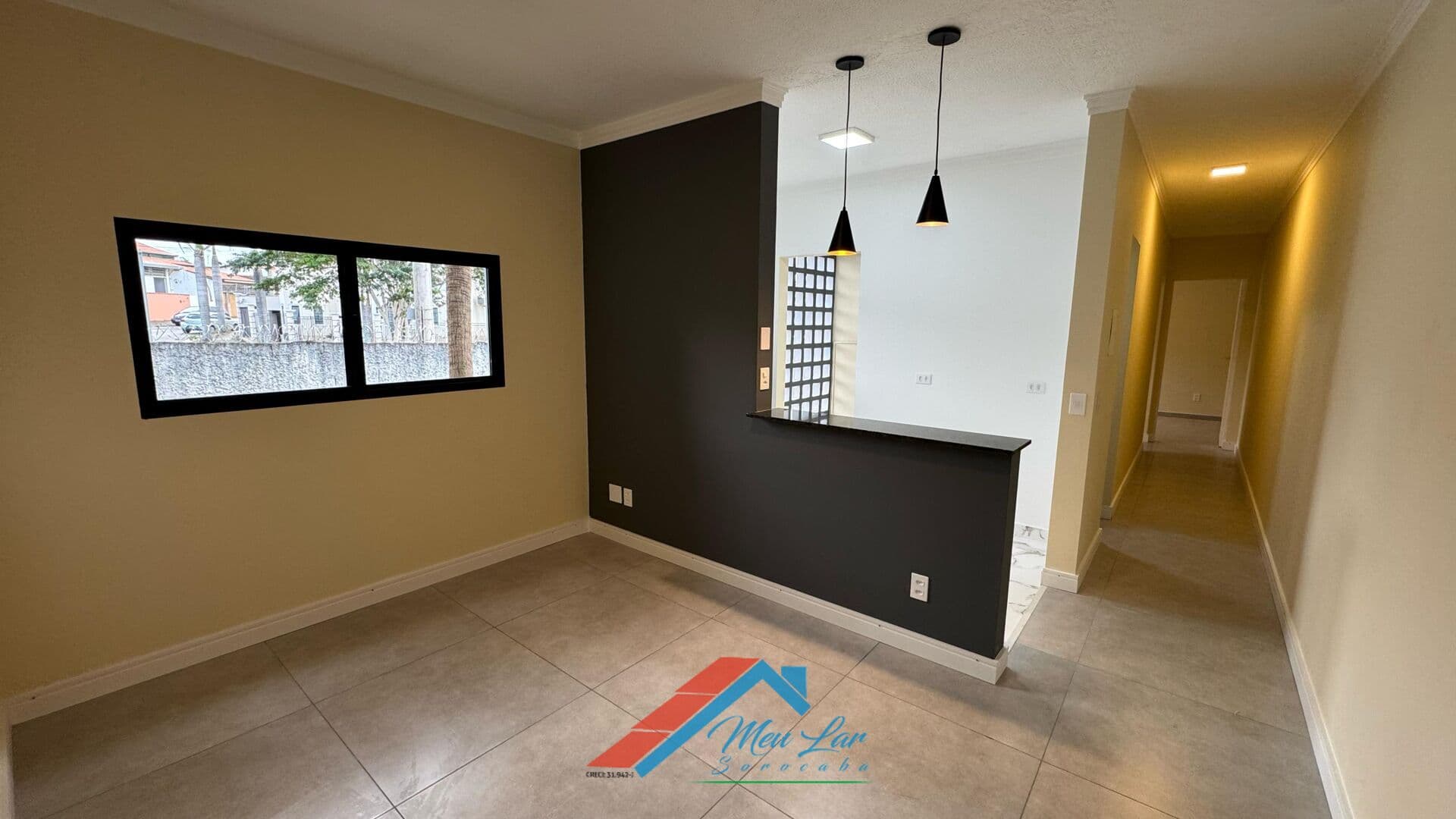 Apartamento 2 Quartos com Lazer Completo em Sorocaba | Piscina e Próximo ao Supermercado São Vicente