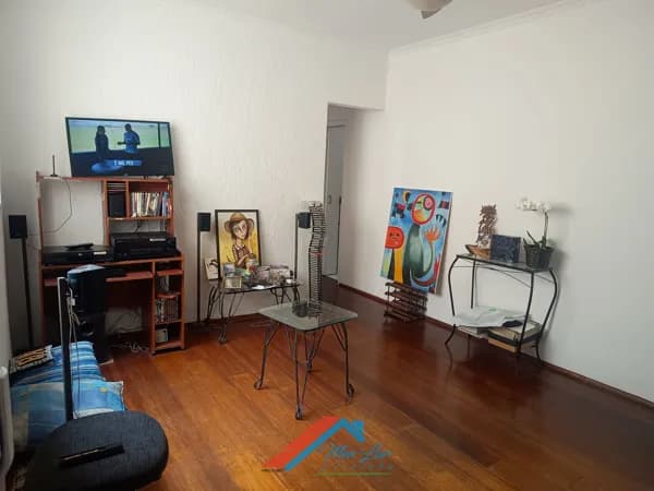 Apartamento próximo a Prefeitura de Sorocaba