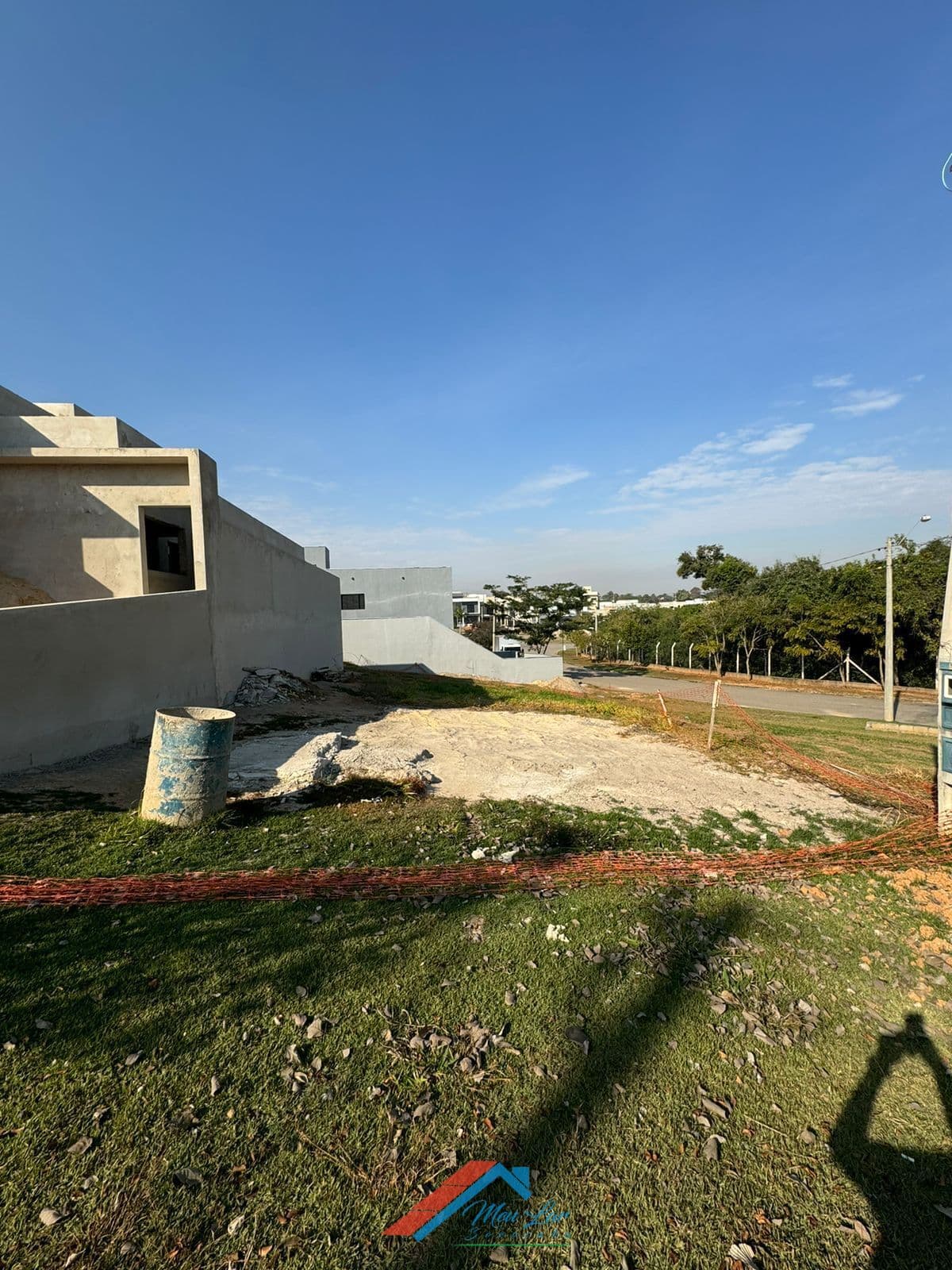 Oportunidade: Terreno em Condominio Fechado com alto poder de valorização