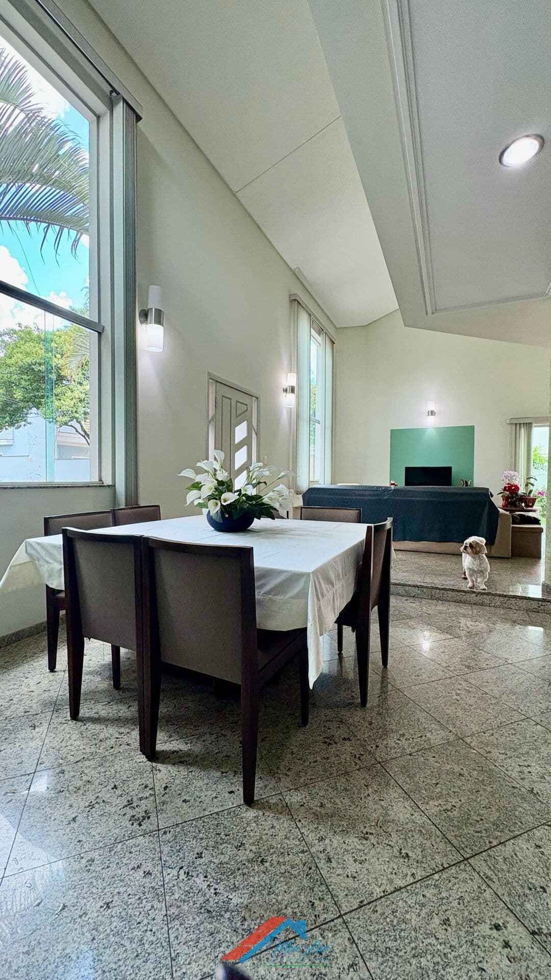 Casa com ótimo preço em Condominio na Zona Leste de Sorocaba!