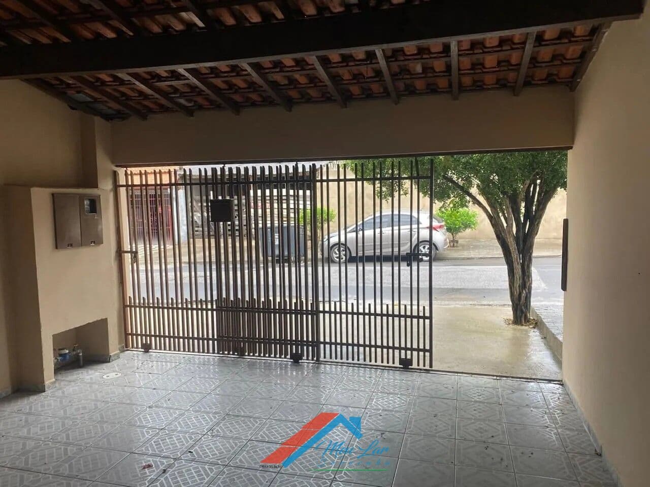 Casa com excelente preço!