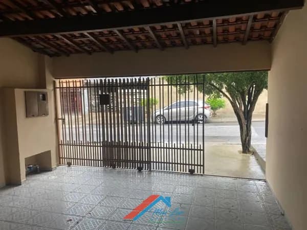 Casa com excelente preço!