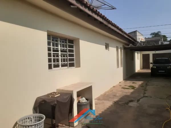 Casa na Zona Leste de Sorocaba
