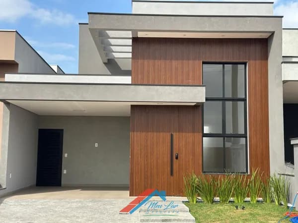 Maravilhosa Casa em Condomínio na Zona Oeste