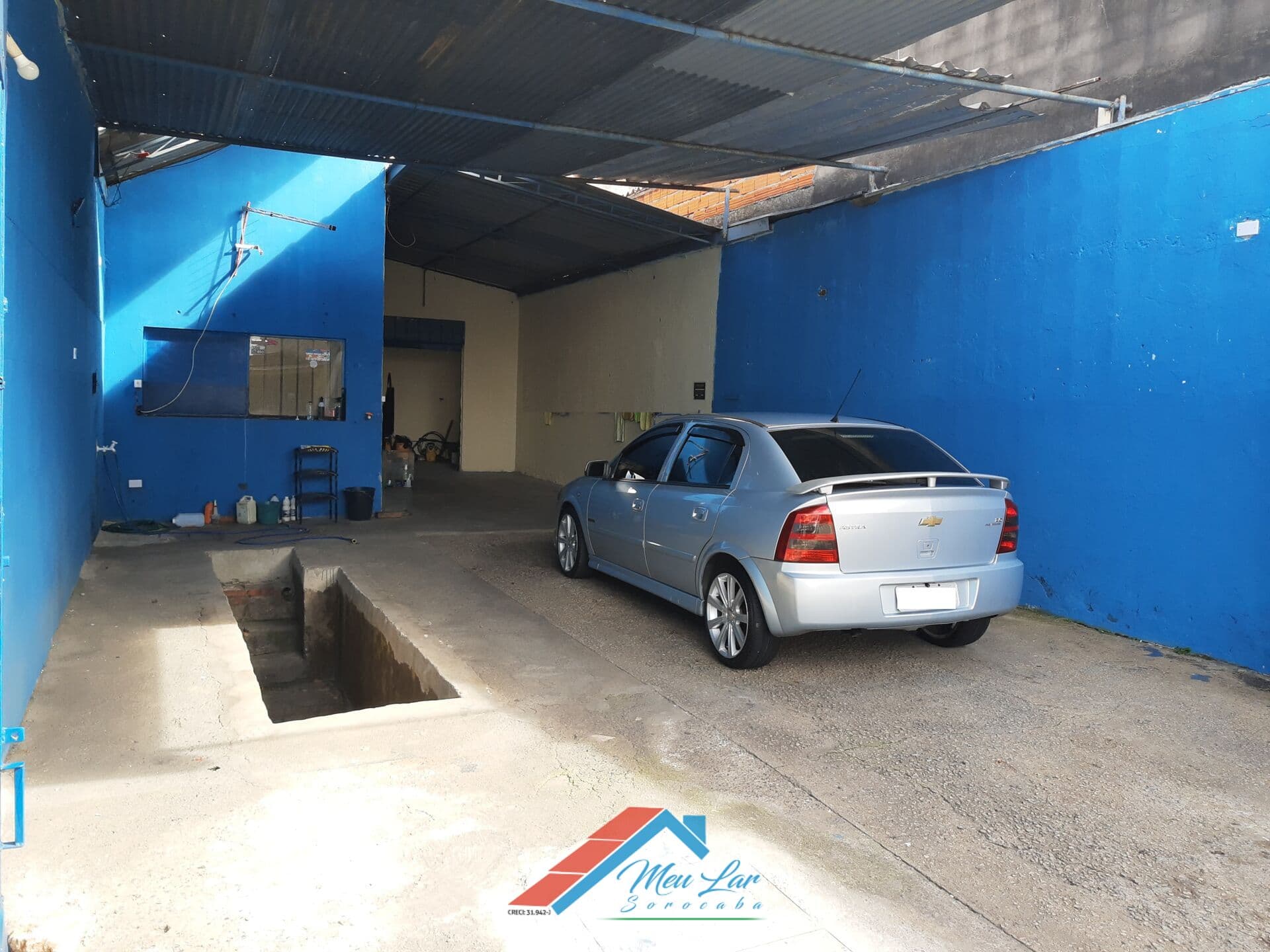 IMÓVEL COMERCIAL COM ÓTIMO CUSTO X BENEFÍCIO!
