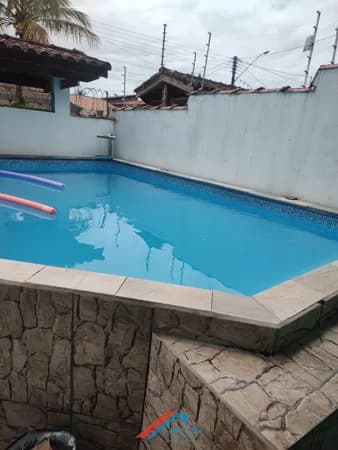 Casa próximo a praia