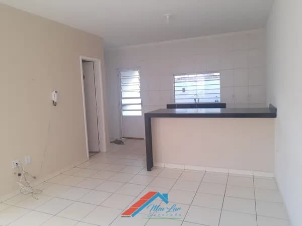 Casa com preço de ocasião