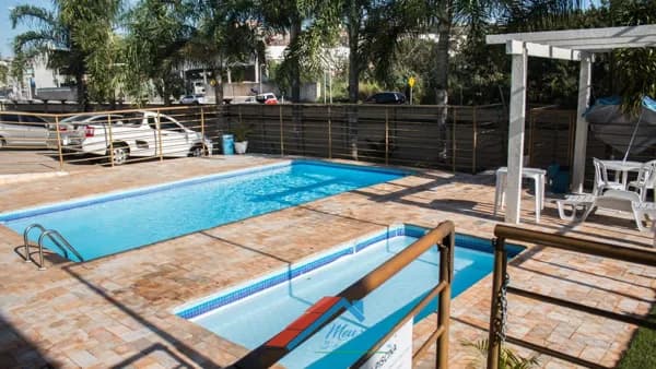 Maravilhoso Imóvel Duplex em excelente localização
