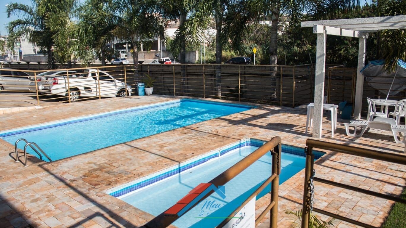 Maravilhoso Imóvel Duplex em excelente localização