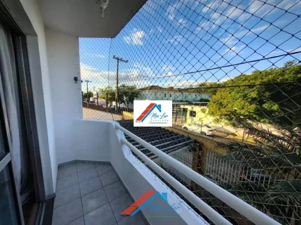 Apartamento na Zona Leste de Sorocaba